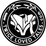 TwiceLovedTales.com Logo