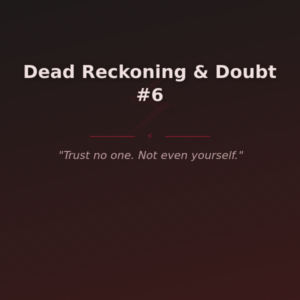 Dead Reckoning & Doubt #6