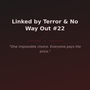 Linked by Terror & No Way Out #22
