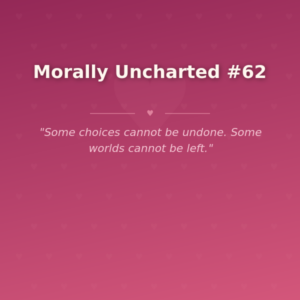 Morally Uncharted #62