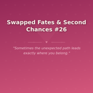 Swapped Fates & Second Chances #26